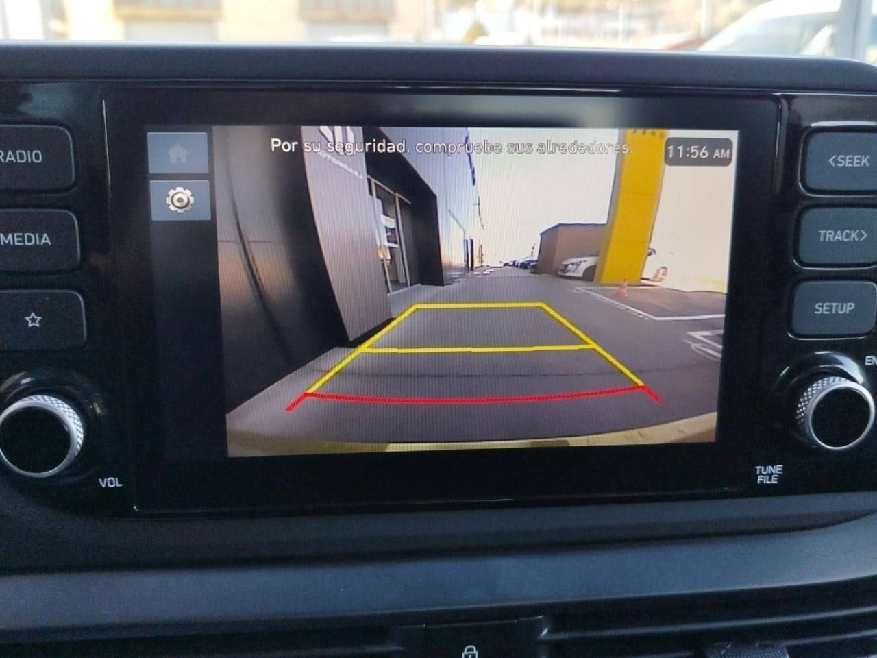 Hyundai i20 1.2 MPI Klass - foto 15