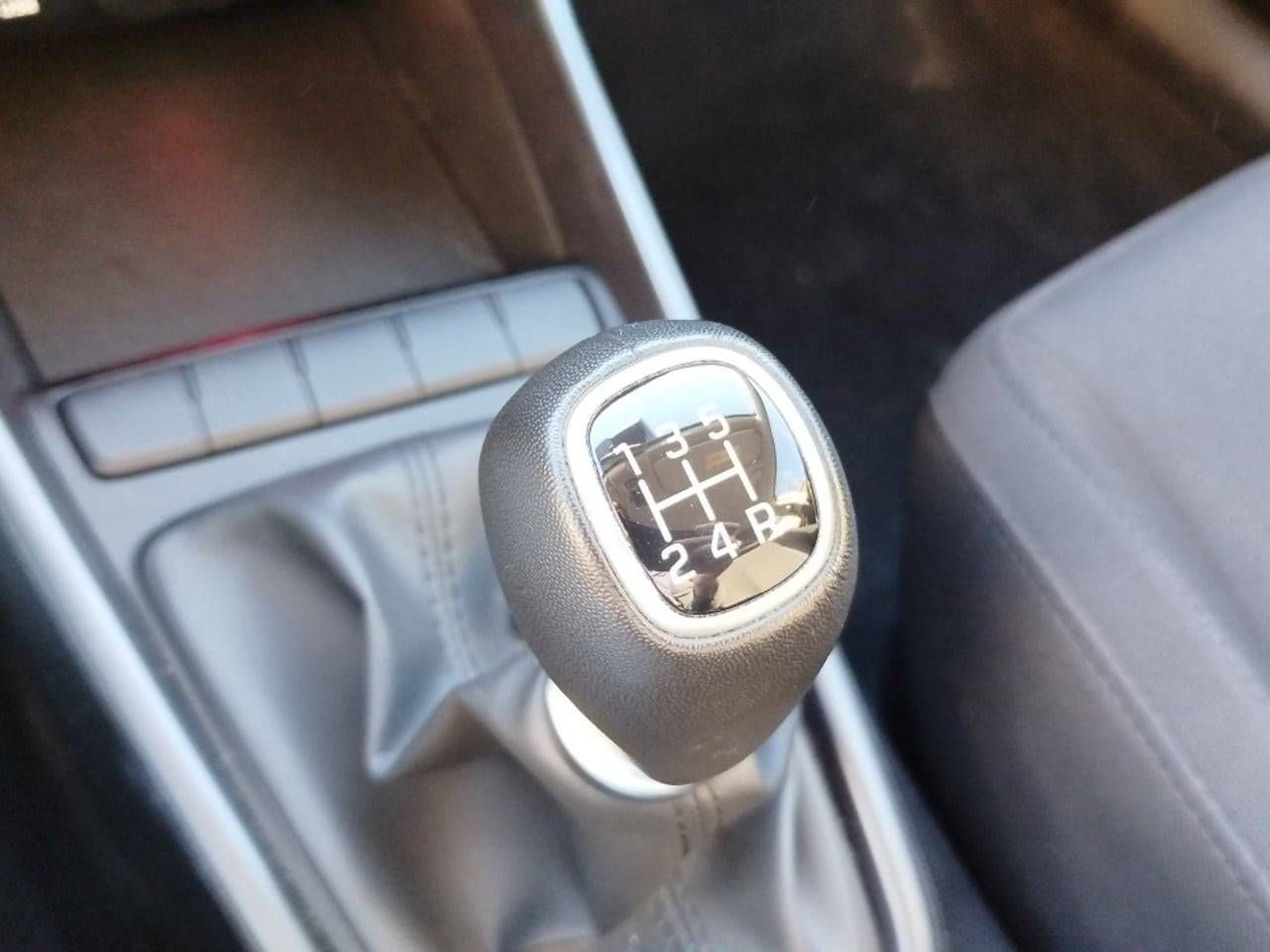 Hyundai i20 1.2 MPI Klass - foto 14