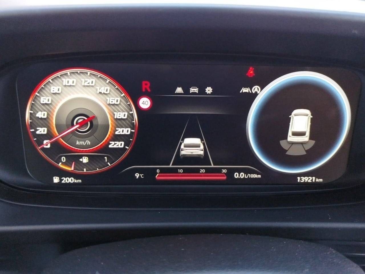 Hyundai i20 1.2 MPI Klass - foto 10