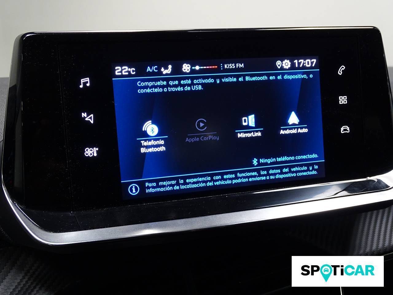 Peugeot 2008 Puretech 100 S&S BVM6 Active Pack - foto 21