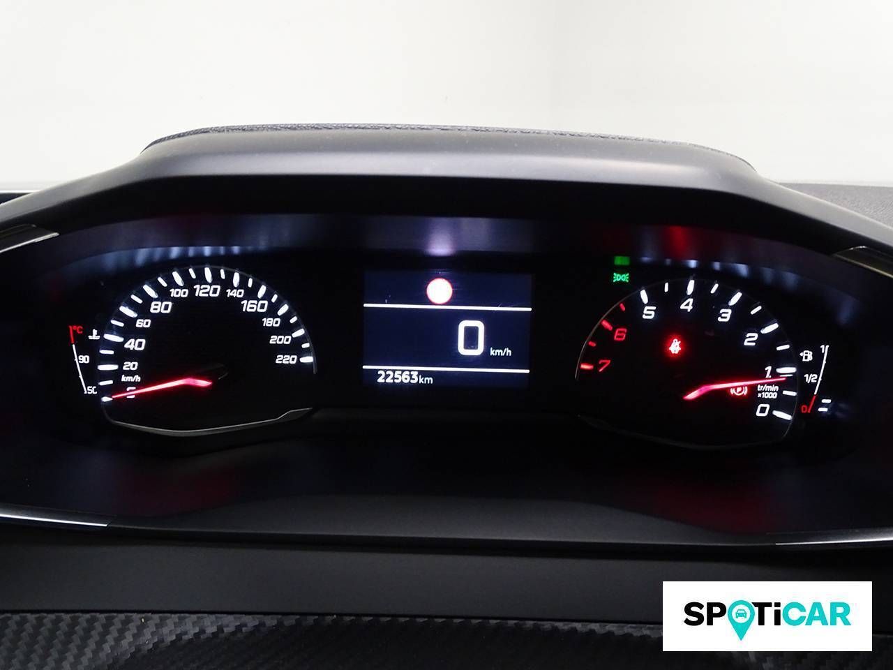 Peugeot 2008 Puretech 100 S&S BVM6 Active Pack - foto 24