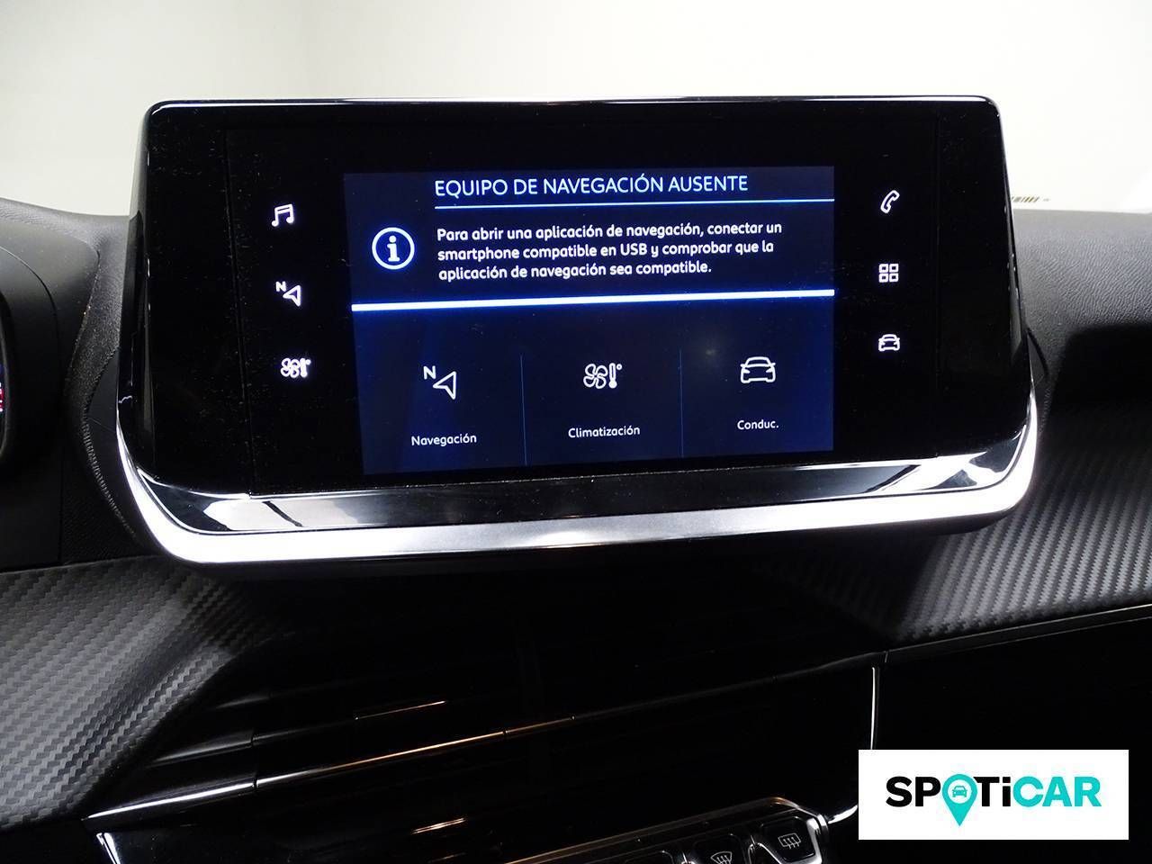 Peugeot 2008 Puretech 100 S&S BVM6 Active Pack - foto 13