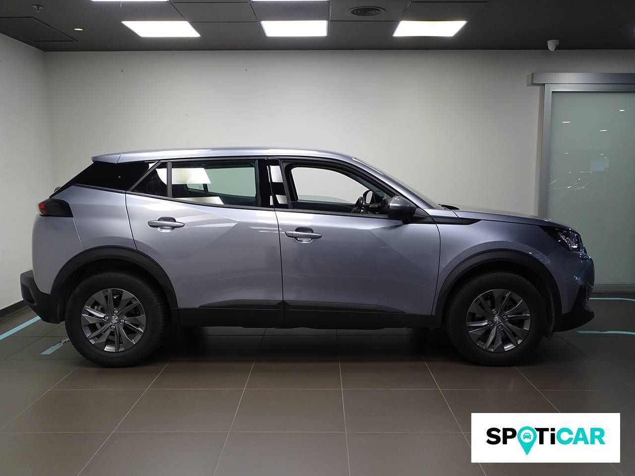 Peugeot 2008 Puretech 100 S&S BVM6 Active Pack - foto 4