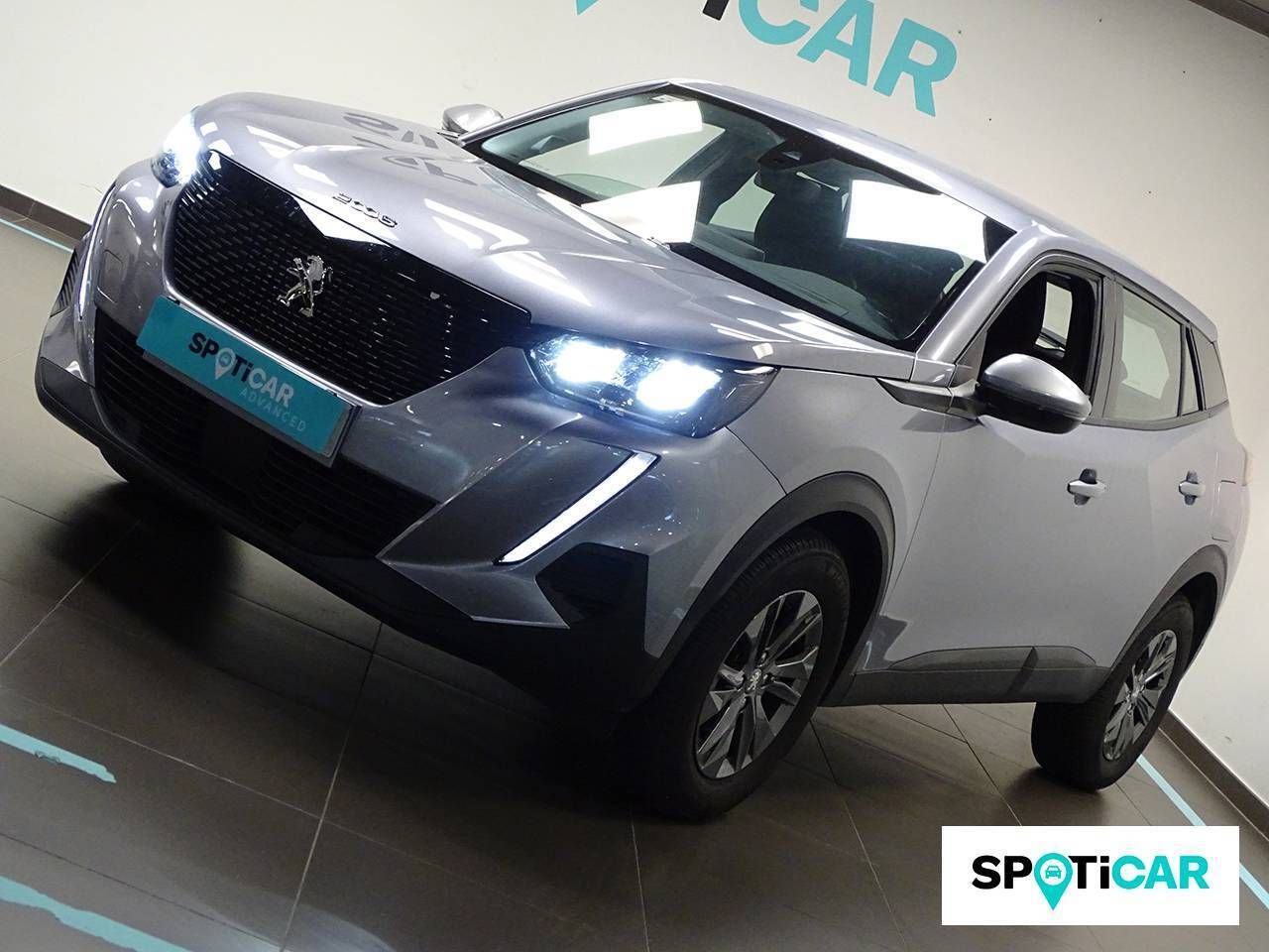 Peugeot 2008 Puretech 100 S&S BVM6 Active Pack - foto 30