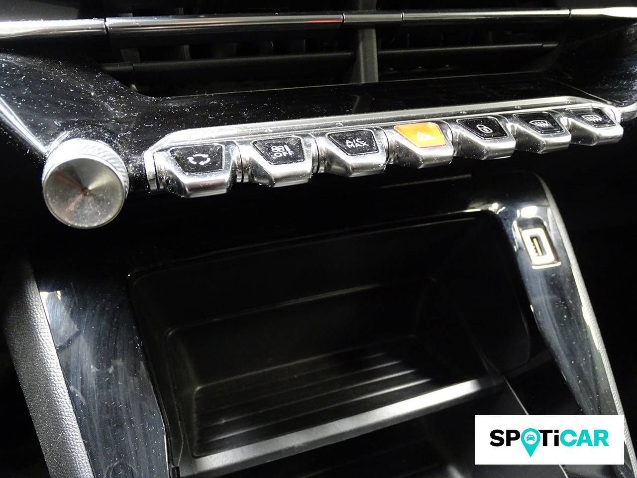Peugeot 2008 Puretech 100 S&S BVM6 Active Pack - foto 17