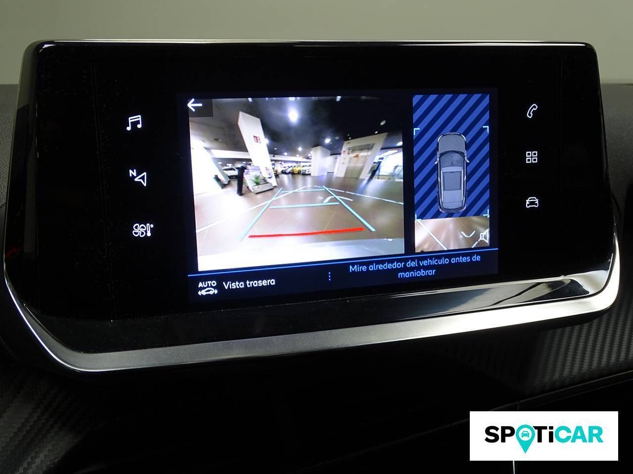 Peugeot 2008 Puretech 100 S&S BVM6 Active Pack - foto 25