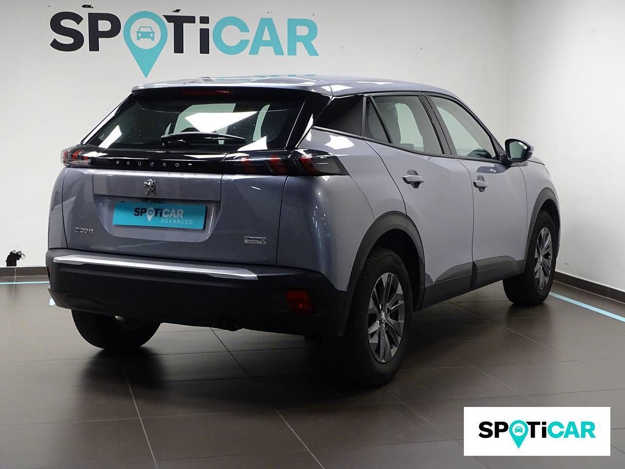 Peugeot 2008 Puretech 100 S&S BVM6 Active Pack - foto 28