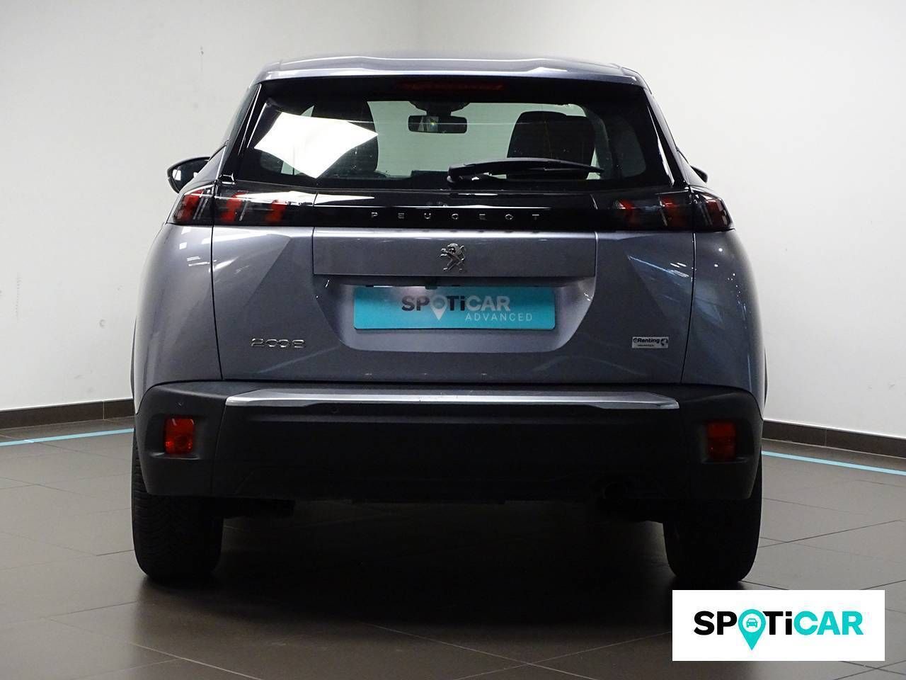 Peugeot 2008 Puretech 100 S&S BVM6 Active Pack - foto 5