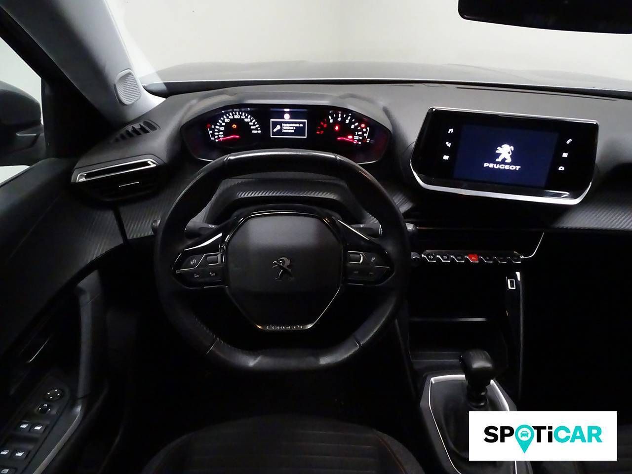 Peugeot 2008 Puretech 100 S&S BVM6 Active Pack - foto 23