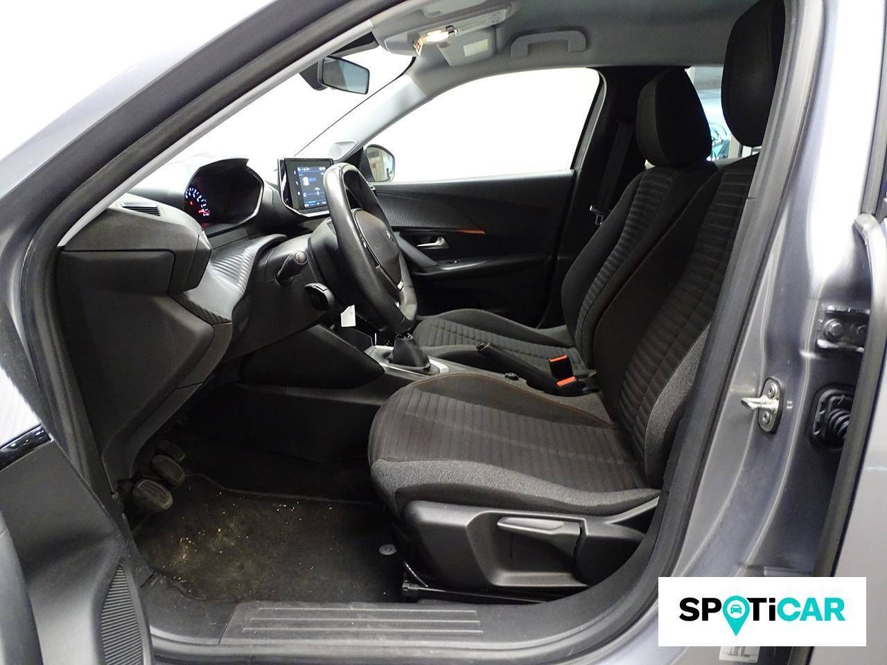 Peugeot 2008 Puretech 100 S&S BVM6 Active Pack - foto 9