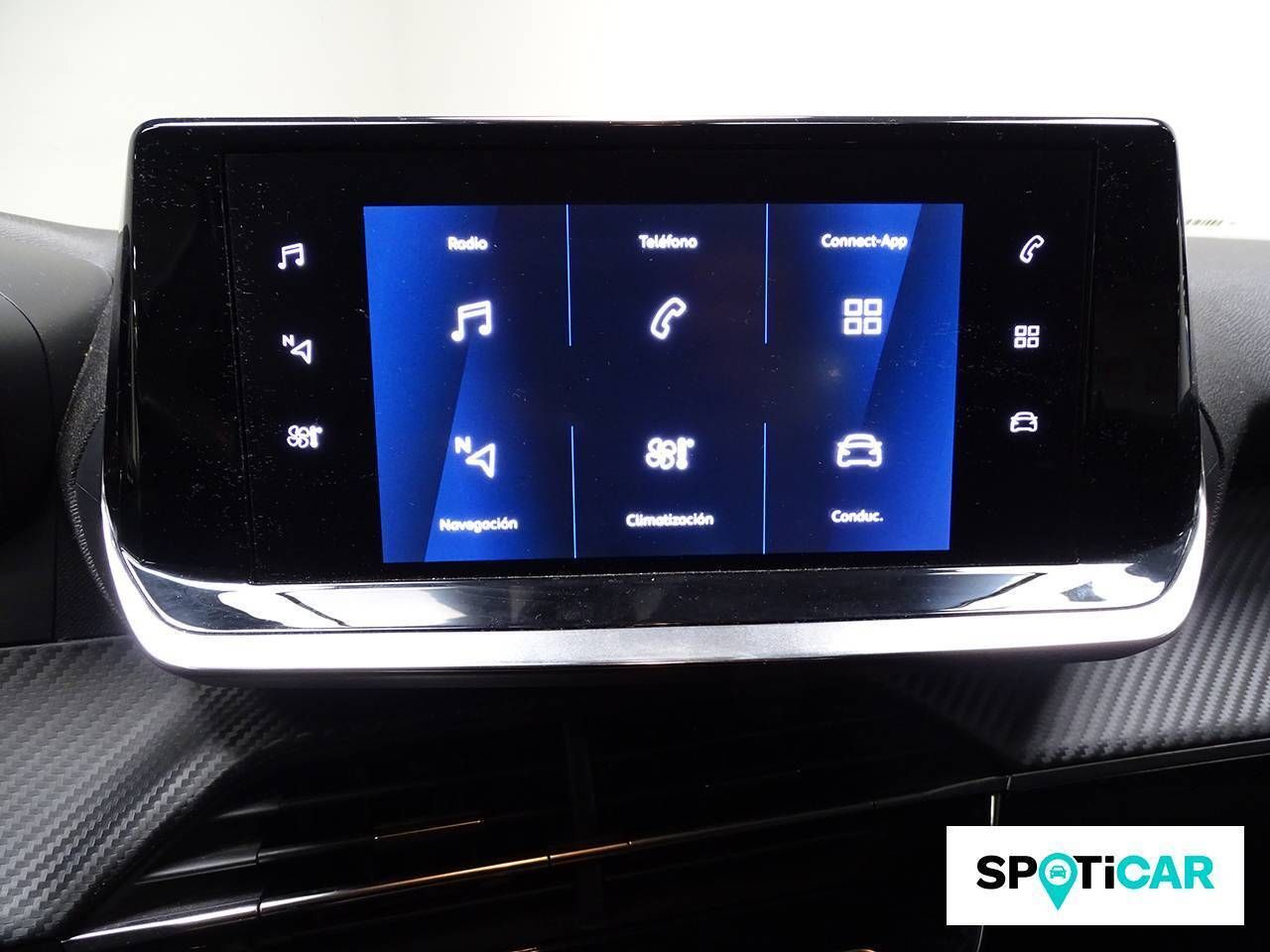 Peugeot 2008 Puretech 100 S&S BVM6 Active Pack - foto 12