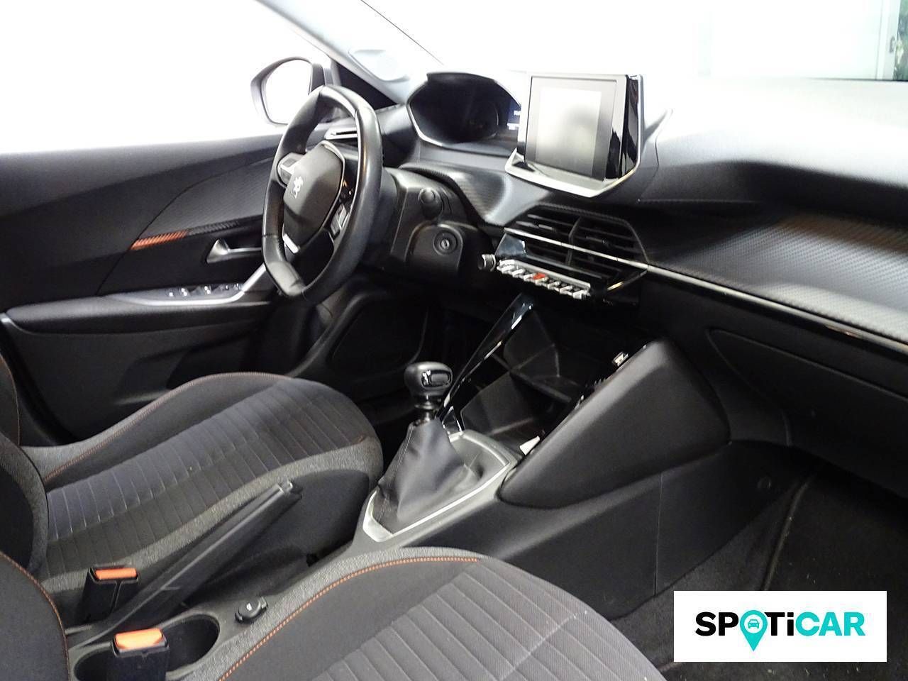 Peugeot 2008 Puretech 100 S&S BVM6 Active Pack - foto 22