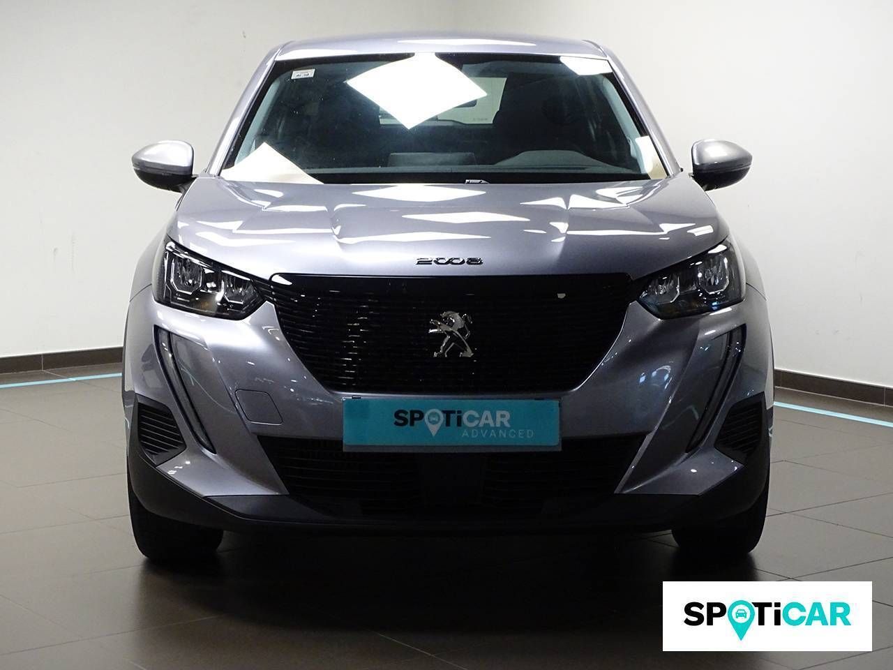 Peugeot 2008 Puretech 100 S&S BVM6 Active Pack - foto 2