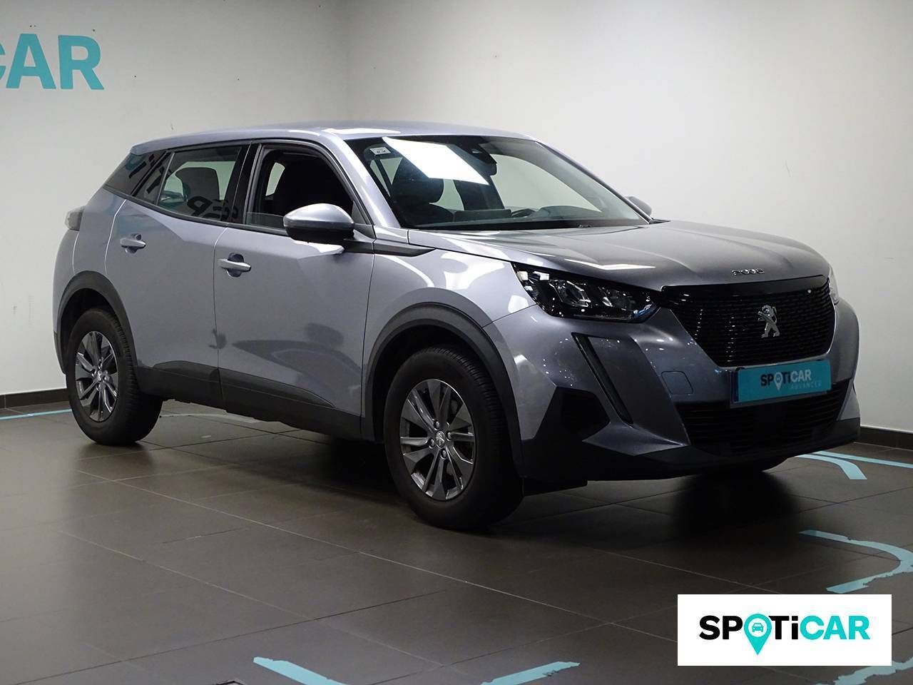 Peugeot 2008 Puretech 100 S&S BVM6 Active Pack - foto 3