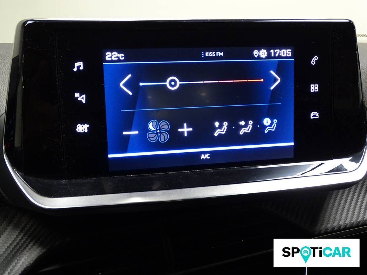 Peugeot 2008 Puretech 100 S&S BVM6 Active Pack - foto 15