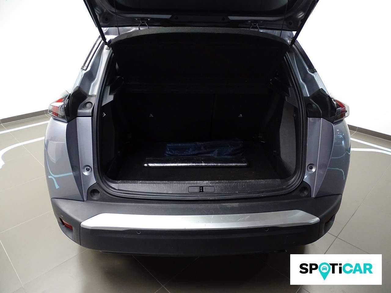 Peugeot 2008 Puretech 100 S&S BVM6 Active Pack - foto 6