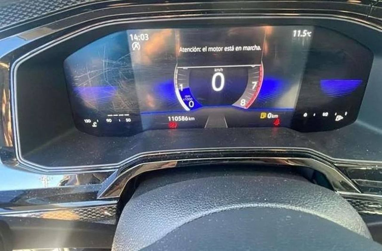 Volkswagen Taigo 1.0 TSI 70kW (95CV) Life - foto 12