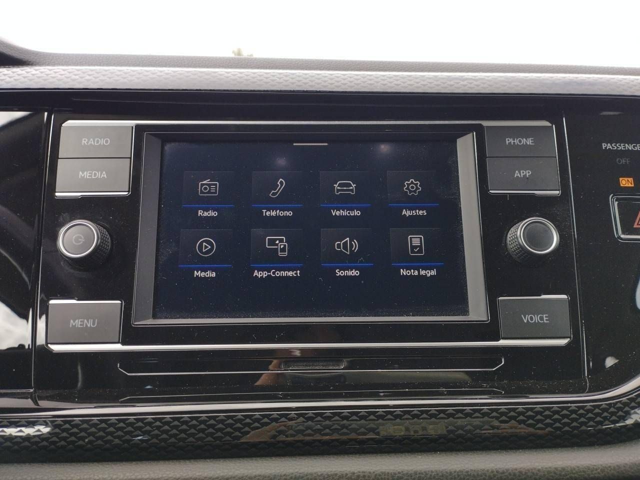 Volkswagen Taigo 1.0 TSI 70kW (95CV) Life - foto 4