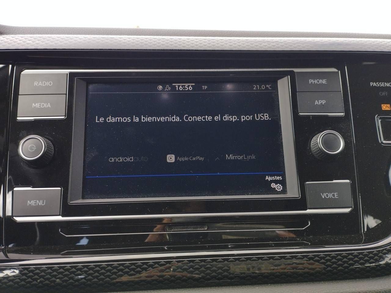 Volkswagen Taigo 1.0 TSI 70kW (95CV) Life - foto 16