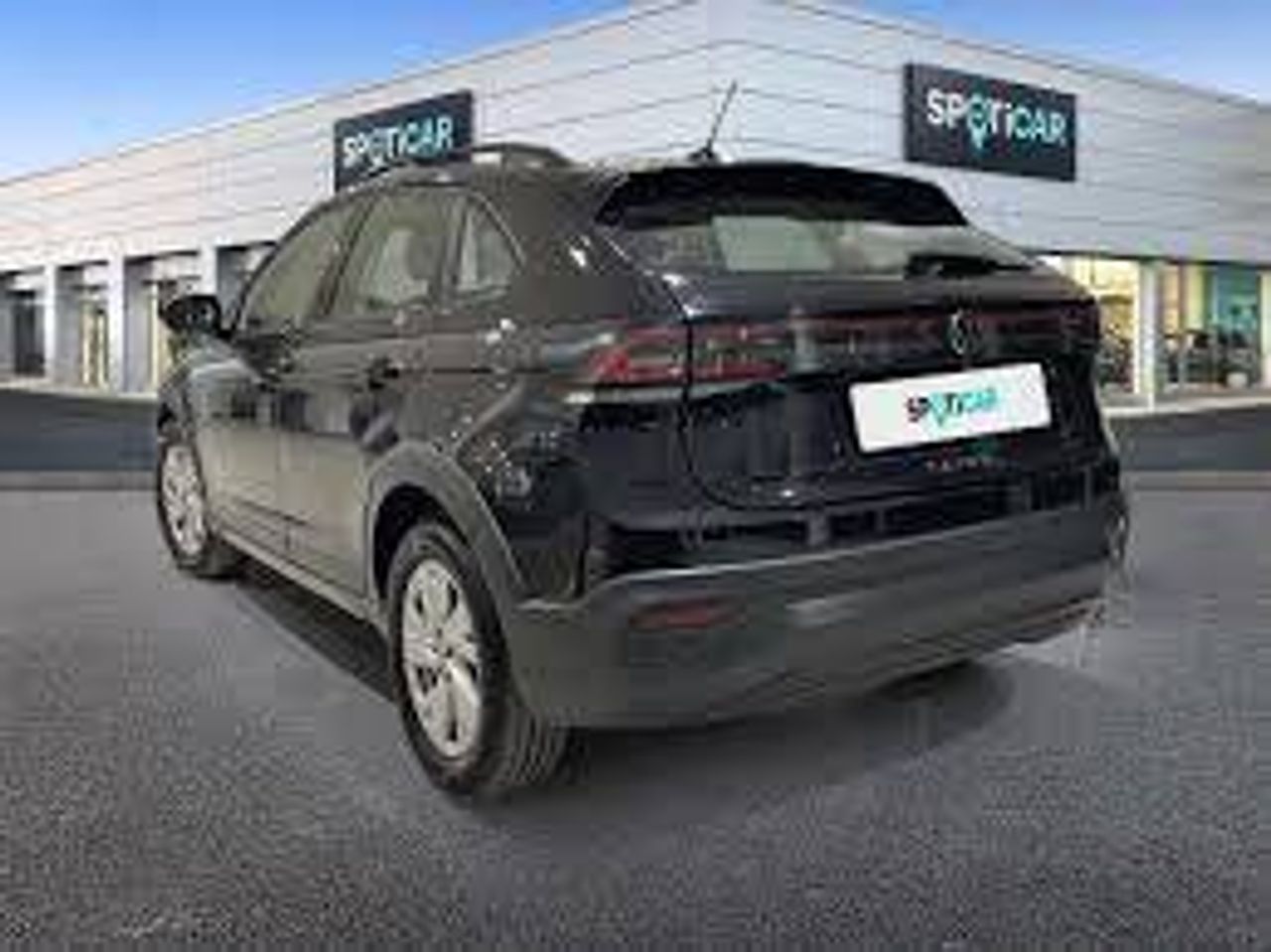 Volkswagen Taigo 1.0 TSI 70kW (95CV) Life - foto 7