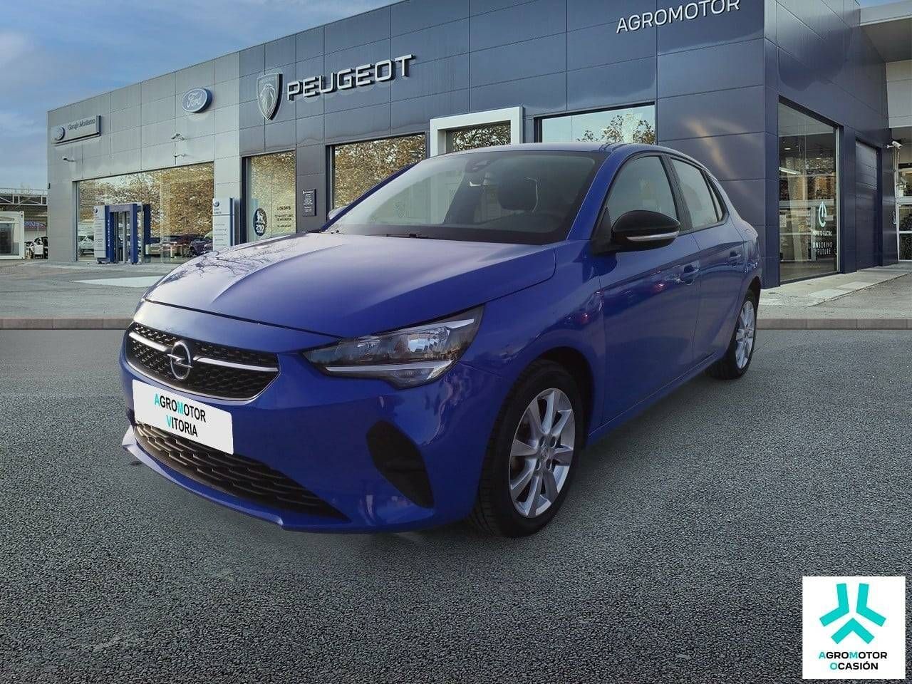 Opel Corsa  1.2 XEL 55kW (75CV) Edition