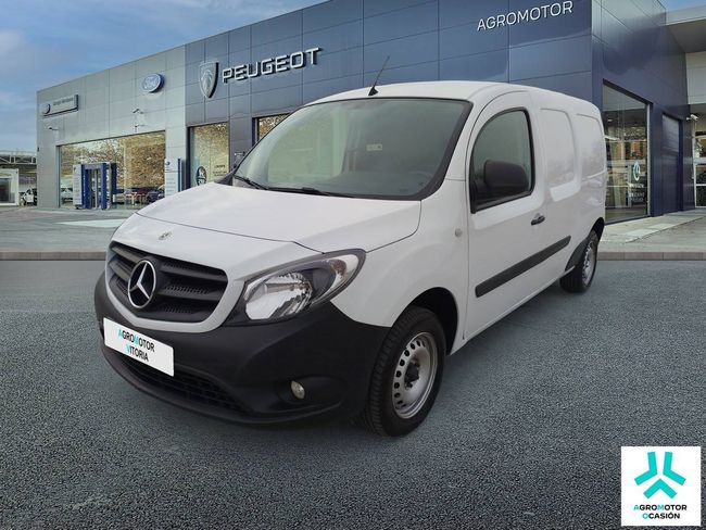 Mercedes Citan