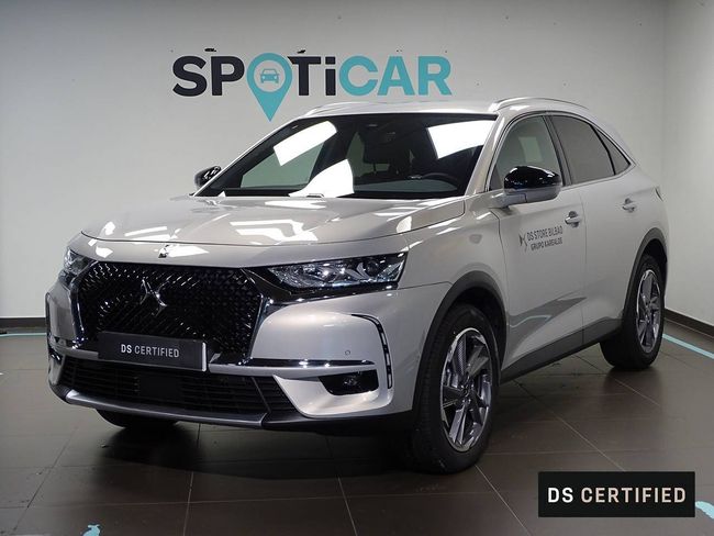 DS DS 7