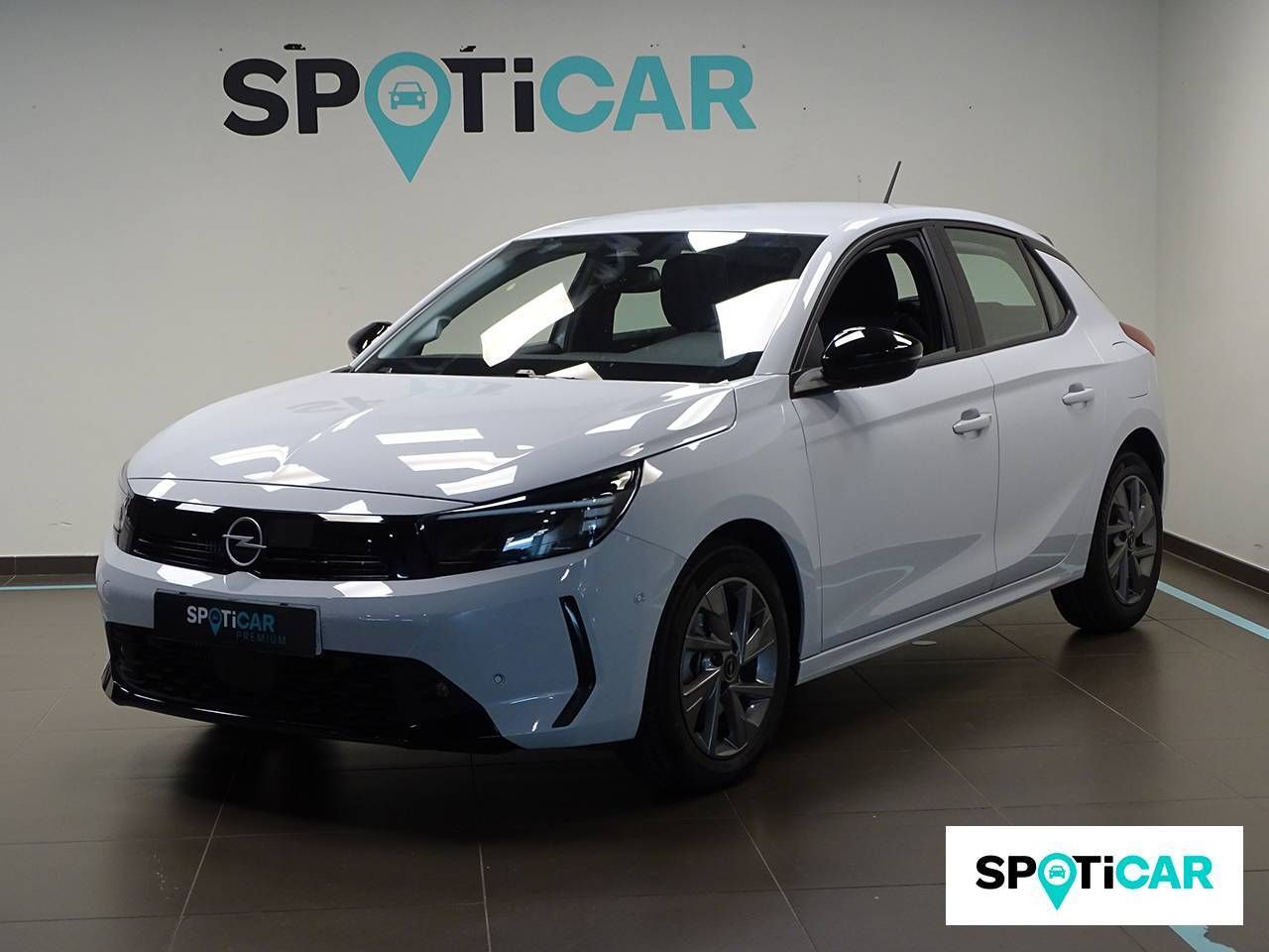 Opel Corsa  1.2T XHL 74kW (100CV) Edition