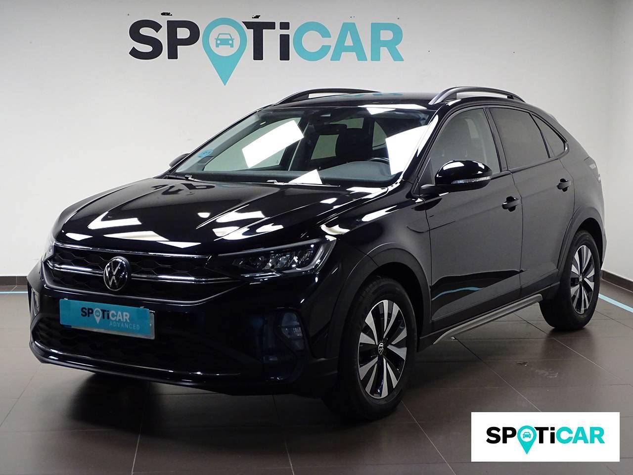 Volkswagen Taigo   1.0 TSI 70kW (95CV) Life