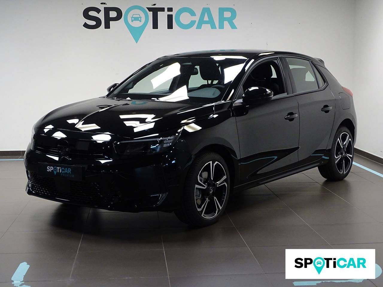 Opel Corsa  1.2T XHLHybrid 81kW  eDCT GS