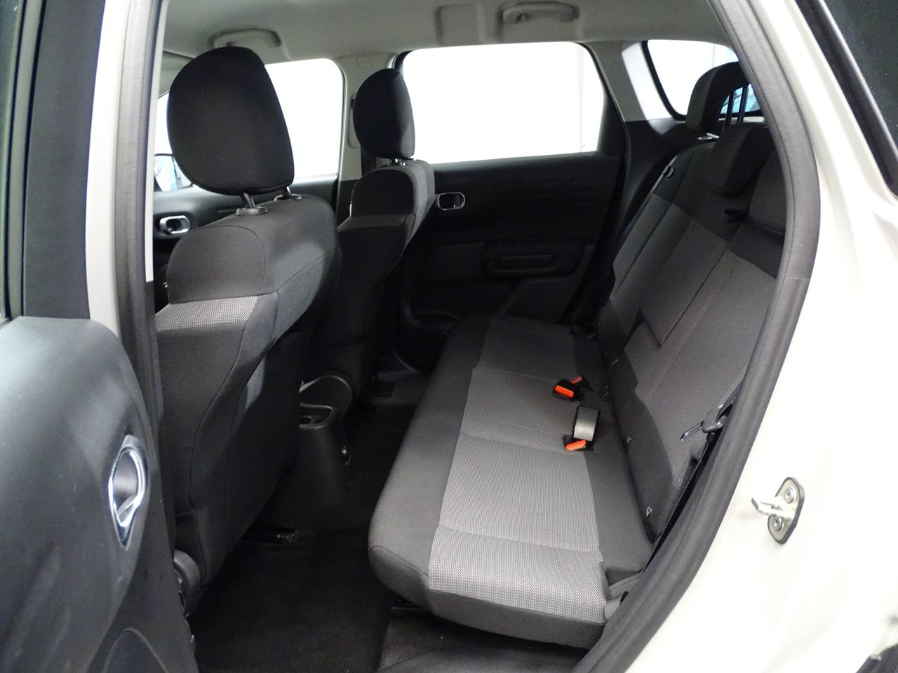 Citroën C3 Aircross  BlueHDi 73kW (100CV) S&S Feel