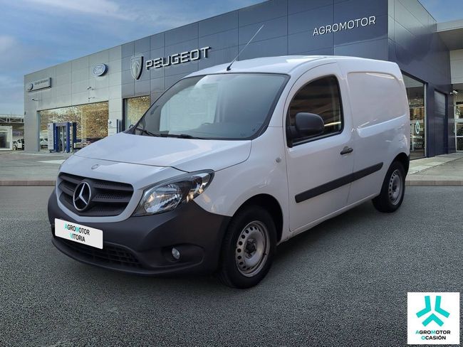 Mercedes Citan