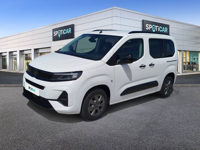Opel Combo Cargo