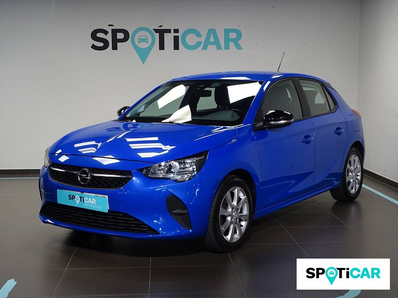 Opel Corsa  1.2 XEL 55kW (75CV) Edition