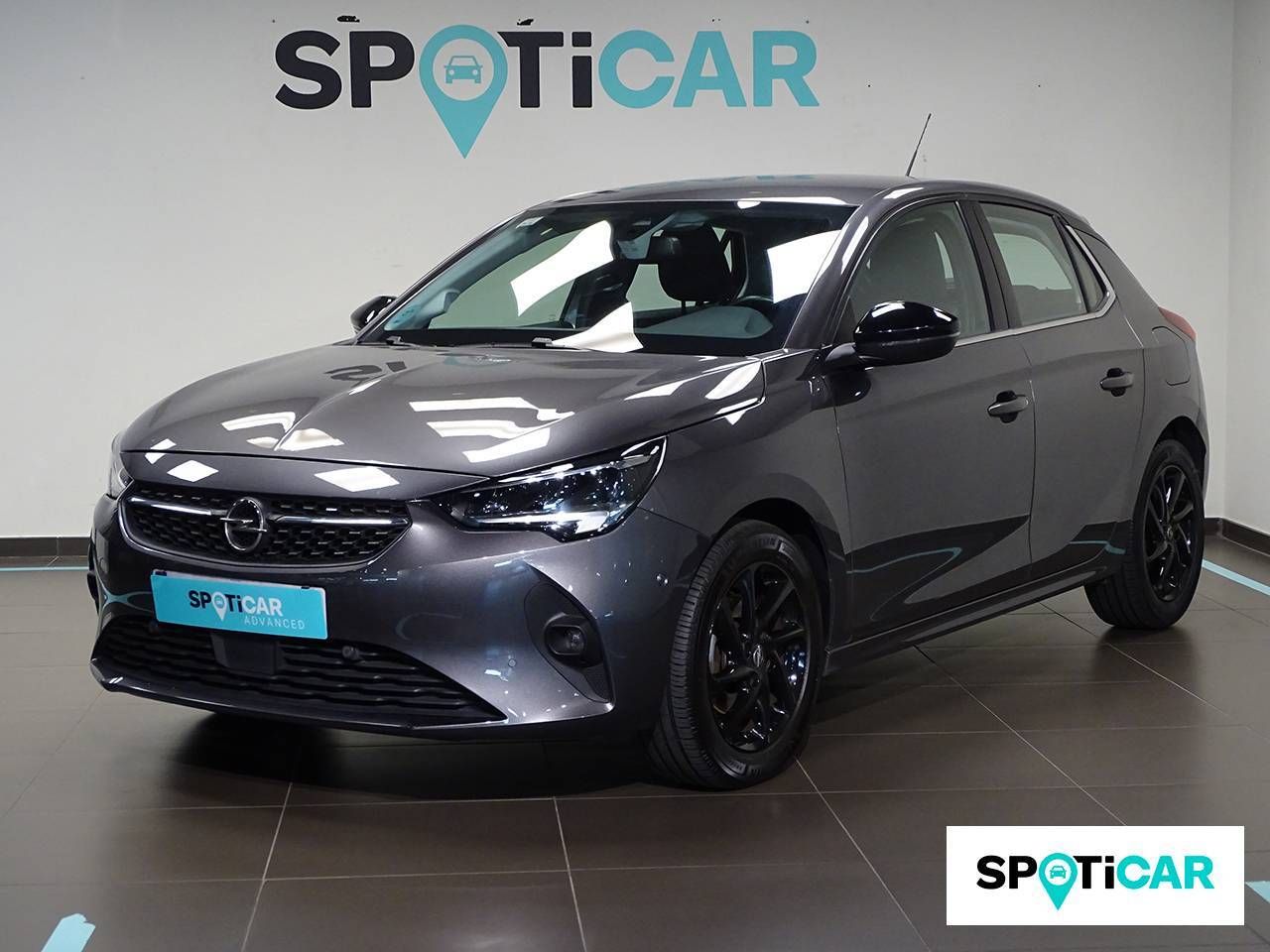 Opel Corsa  1.2T XHL 74kW (100CV) Elegance