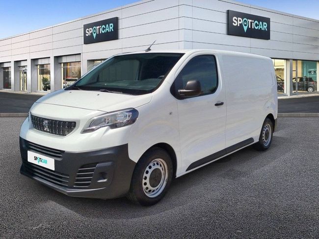 Peugeot Expert