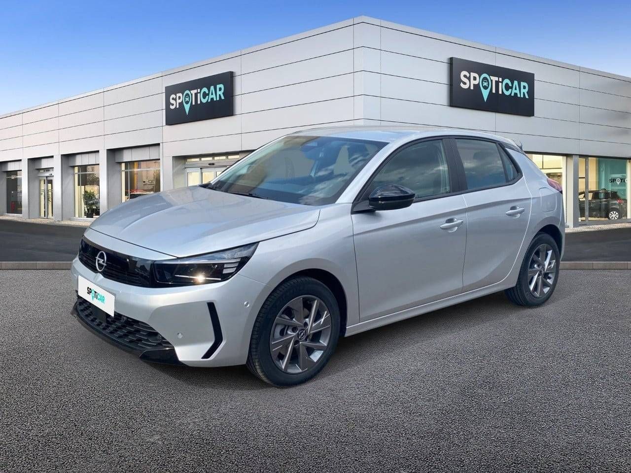 Opel Corsa  1.2T XHL Hybrid 81kW  eDCT Edition
