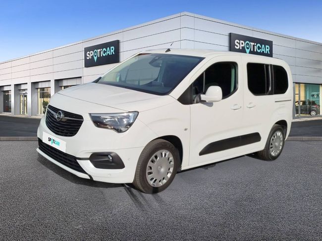 Opel Combo Cargo