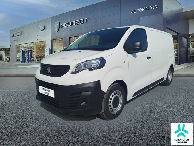 Peugeot Expert