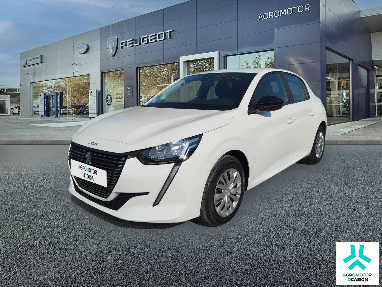 Peugeot 208  PureTech 73kW (100CV) Active Pack