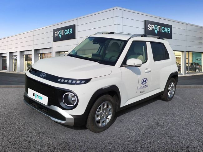 Hyundai Inster
