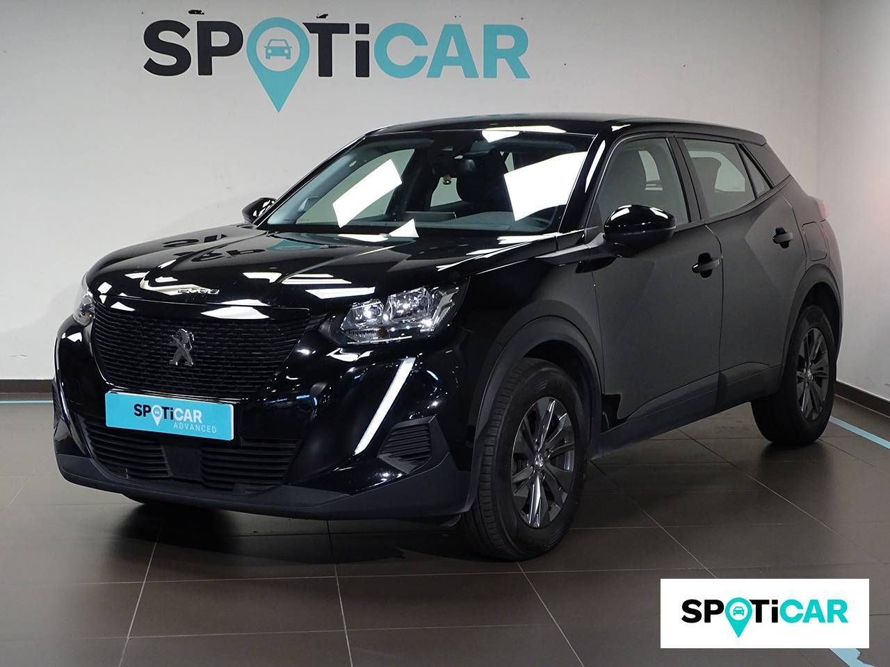 Peugeot 2008   BlueHDI 81kW (110CV) Active Pack