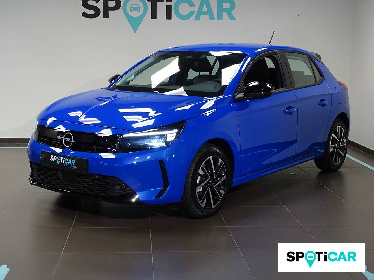 Opel Corsa  1.2T XHL Hybrid 81kW  eDCT Edition