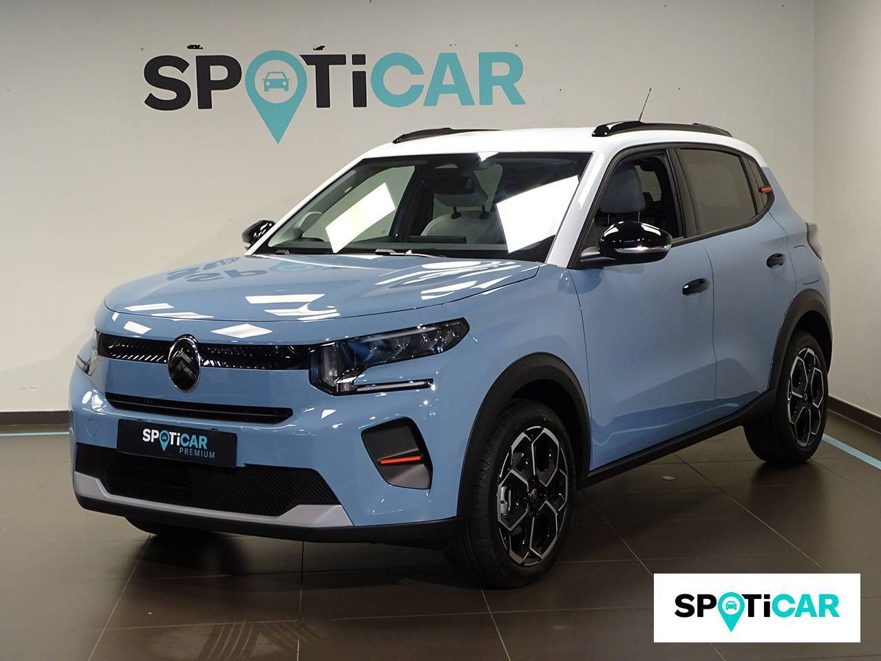 Citroën C3  Turbo 100 Max