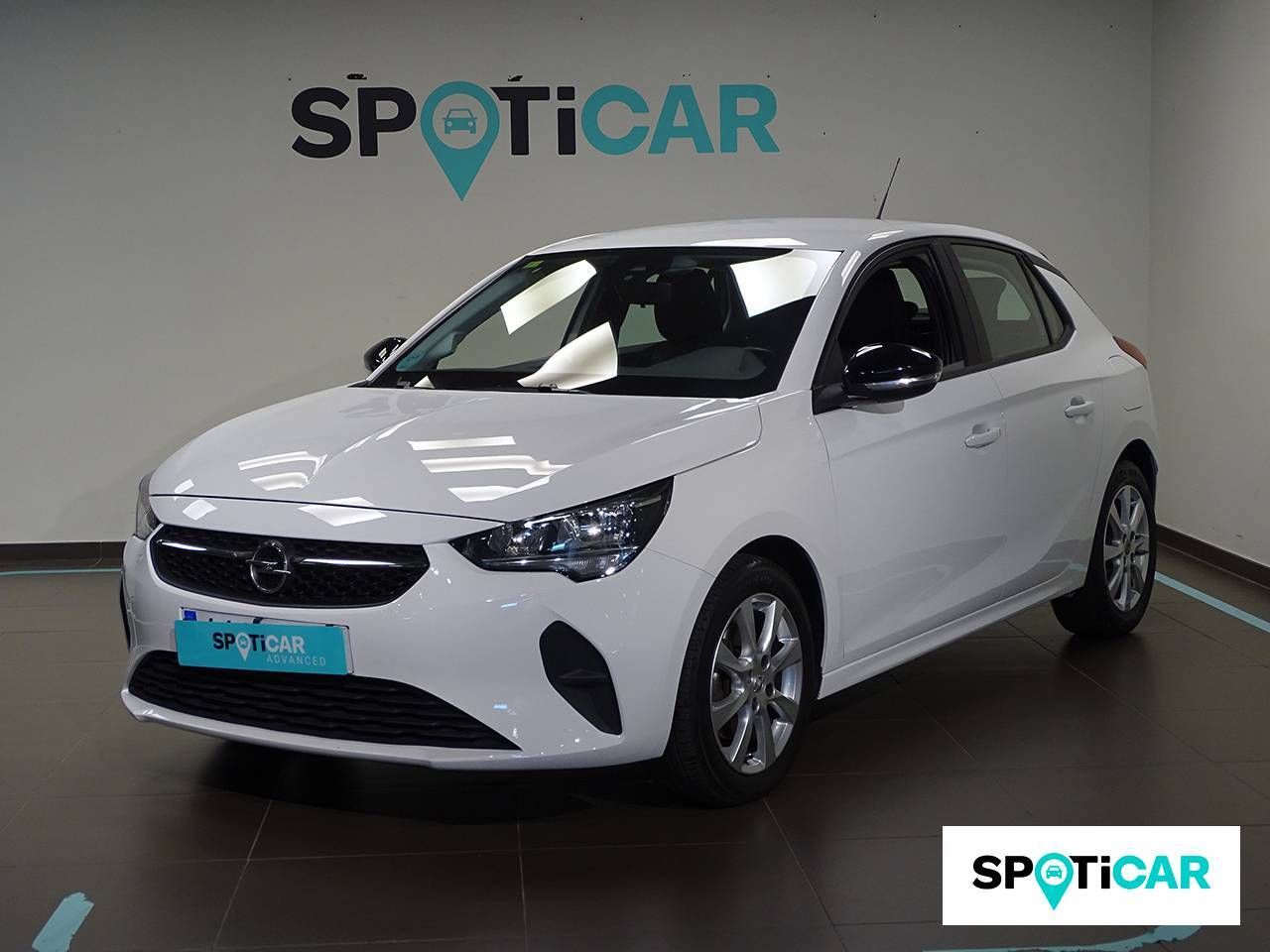 Opel Corsa  1.2T XHL 74kW (100CV) Edition