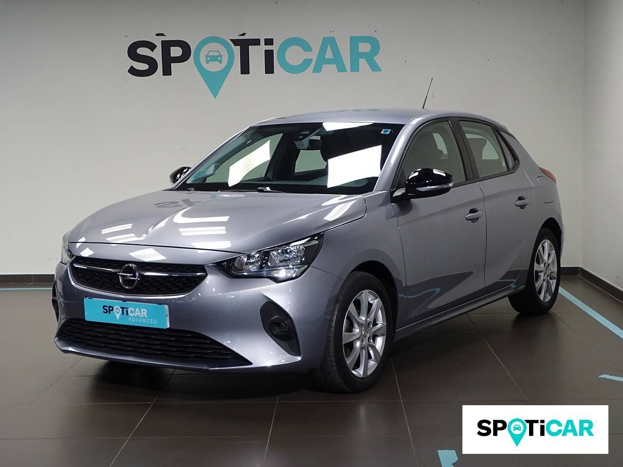 Opel Corsa  1.2 XEL 55kW (75CV) Edition