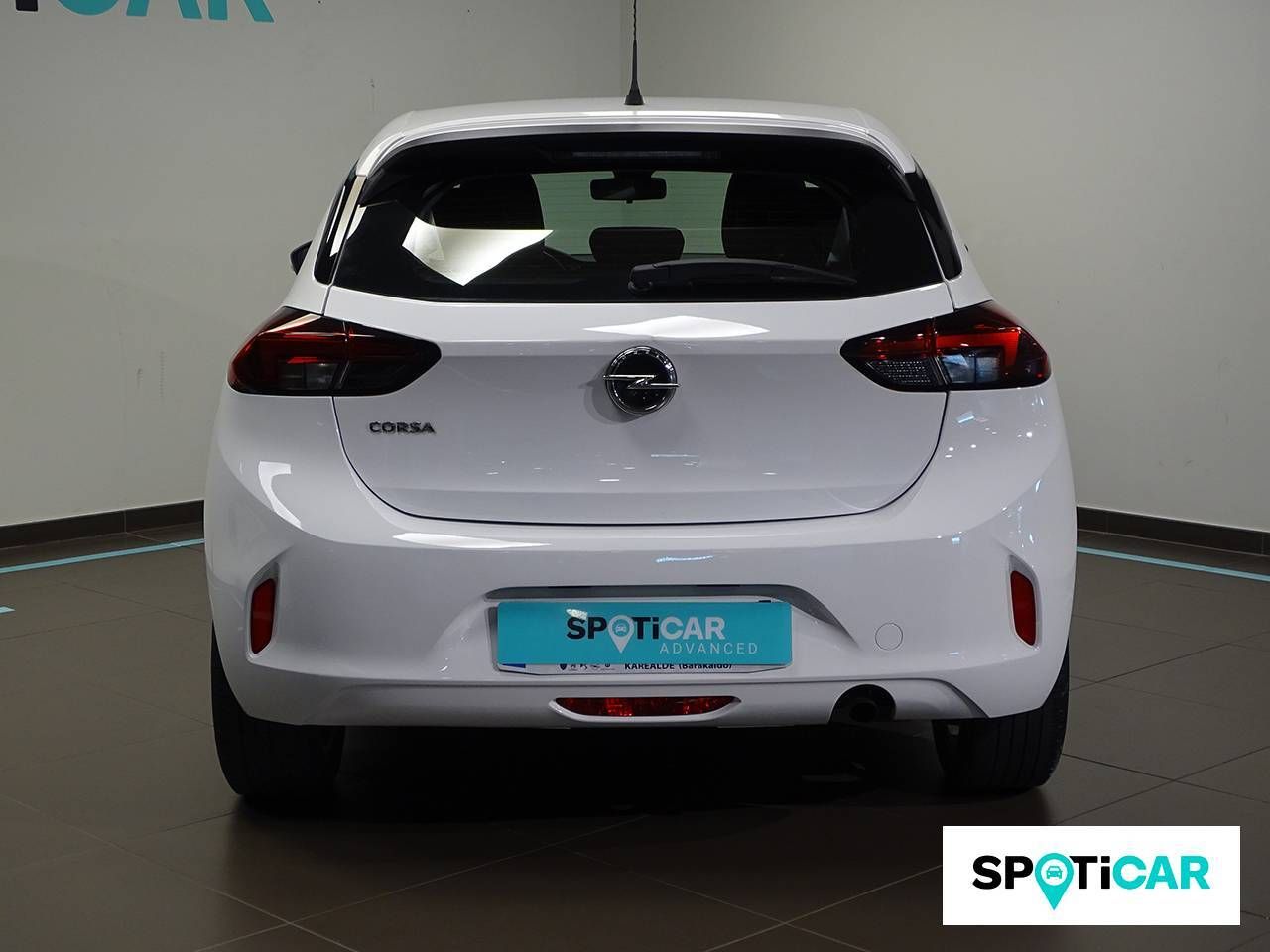 Opel Corsa 1.2T XHL 74kW (100CV) Edition - foto 4