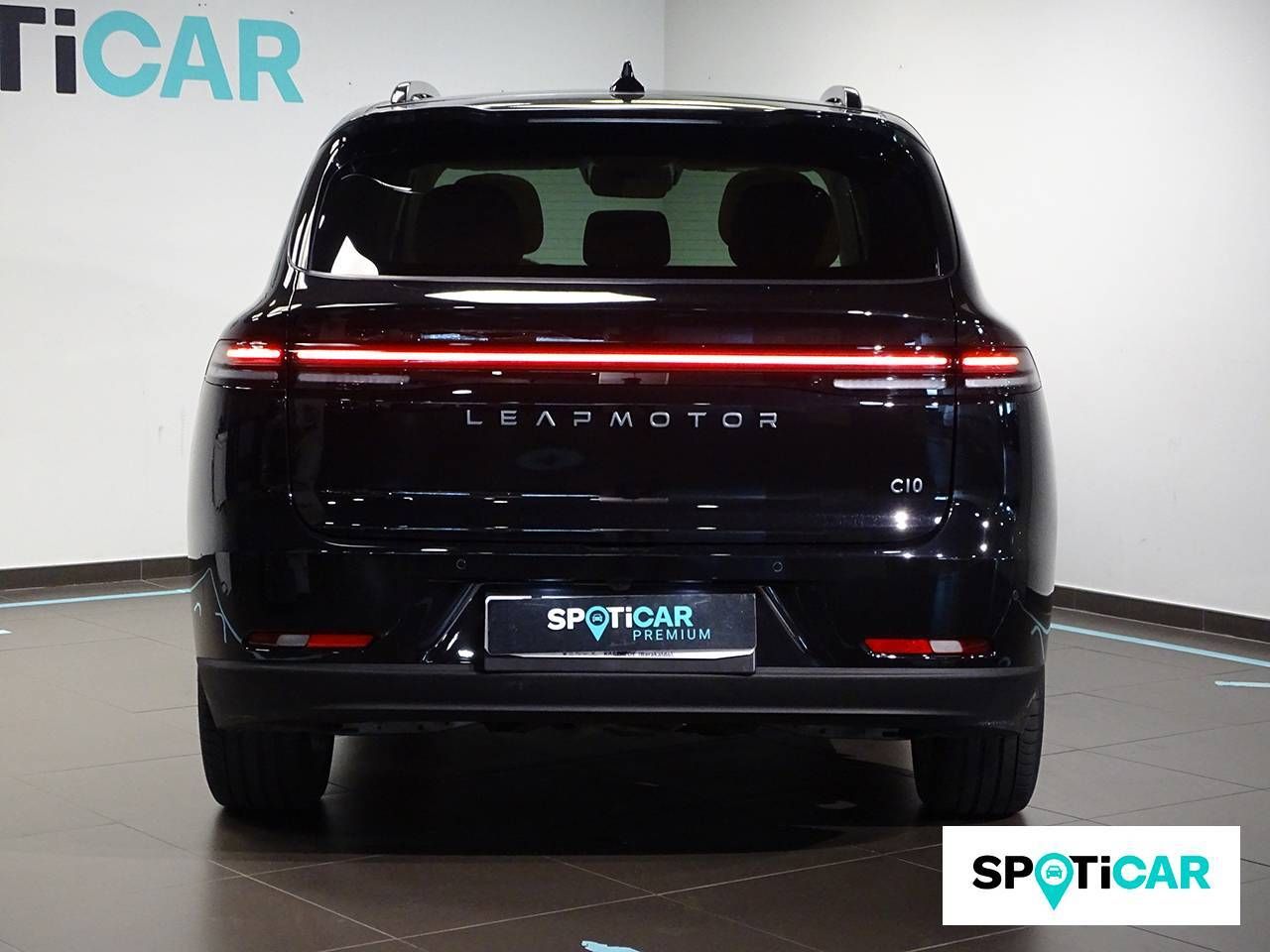 Leapmotor C10 C10 REEV 28.4 kWh  REEV Hybrid A Design - foto 5