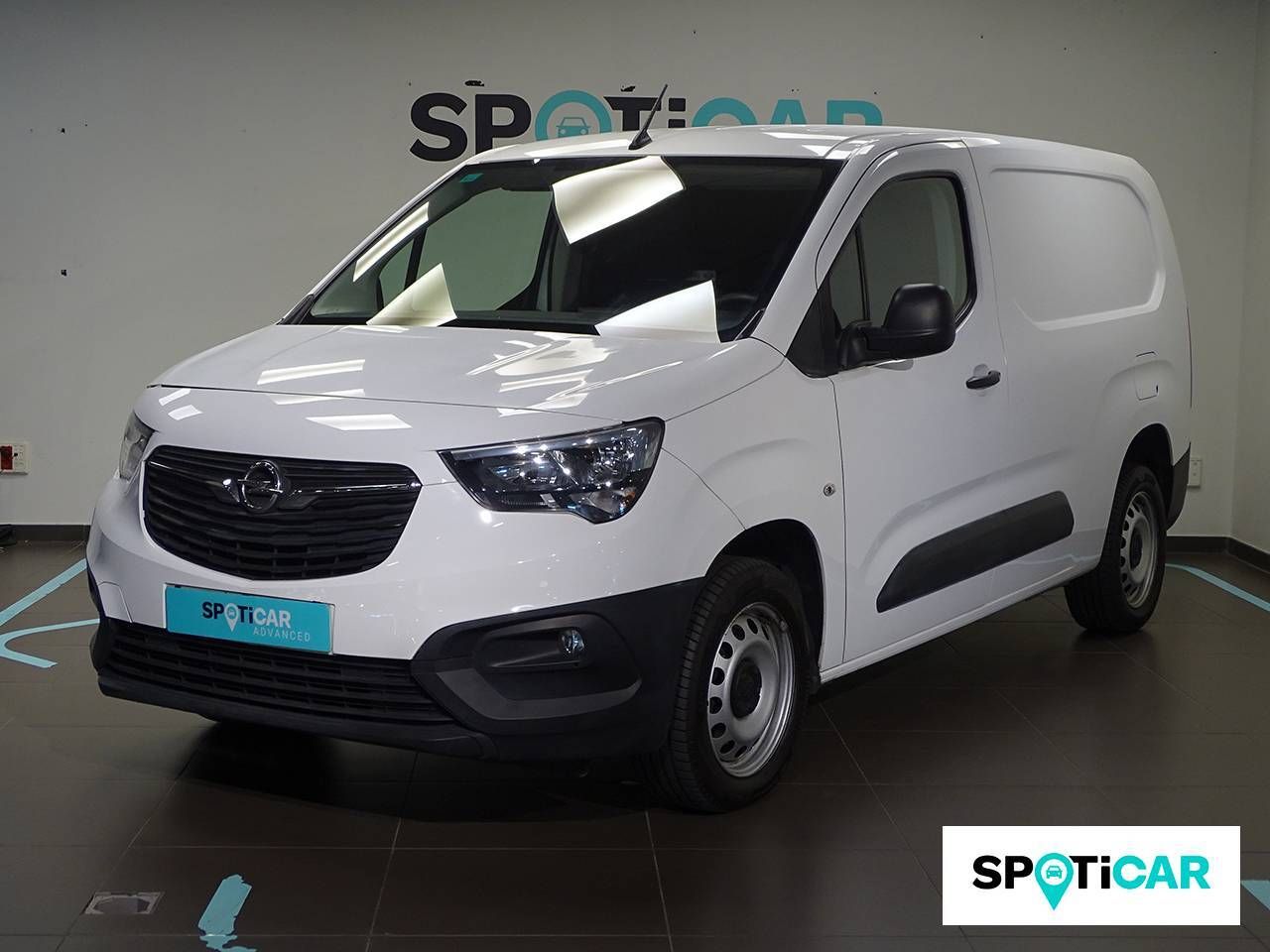 Opel Combo  1.5TD 75kW (100CV)  XL H1 1000kg Express