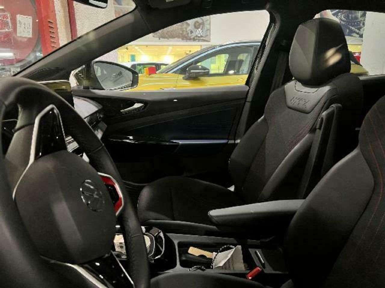 Volkswagen ID.5 BEV 82KWH 220 KW GTX 4WD AUTO 5P - foto 4